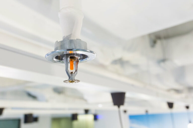 Services Regional Fire Protection